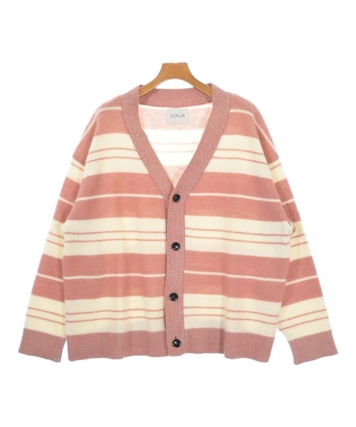リノー(LiNoH)のLiNoH カーディガン
