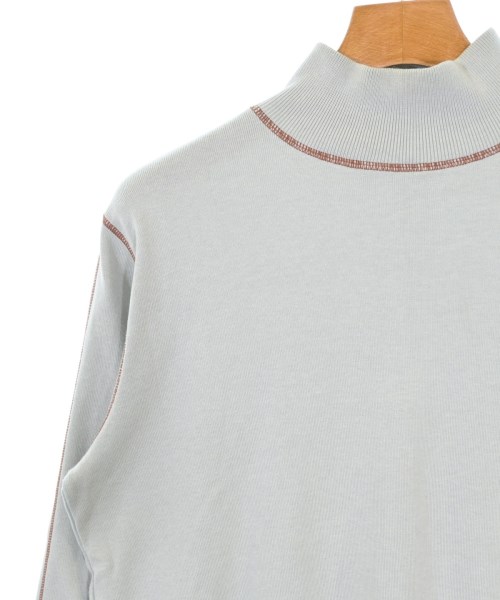 LiNoH（リノー）Tシャツ・カットソー グレー サイズ:1(S位) メンズ/2200623418048