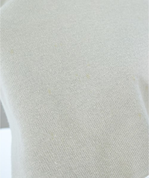 LiNoH（リノー）Tシャツ・カットソー グレー サイズ:1(S位) メンズ/2200623418048