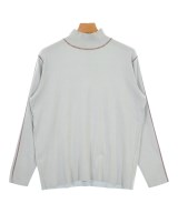 LiNoH（リノー）Tシャツ・カットソー グレー サイズ:1(S位) メンズ/2200623418048