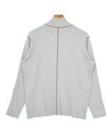 LiNoH（リノー）Tシャツ・カットソー グレー サイズ:1(S位) メンズ/2200623418048