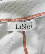 LiNoH（リノー）Tシャツ・カットソー グレー サイズ:1(S位) メンズ/2200623418048