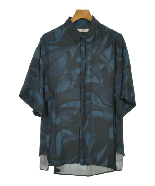 リノー(LiNoH)のLiNoH カジュアルシャツ