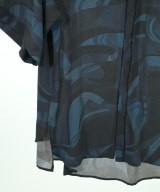 LiNoH（リノー）カジュアルシャツ 黒 サイズ:2(M位) メンズ/2200615620206