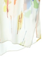 LiNoH（リノー）カジュアルシャツ 白 サイズ:F メンズ/2200675737043