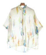 LiNoH カジュアルシャツ