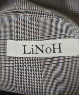 LiNoH（リノー）テーラードジャケット ベージュ サイズ:1(S位) メンズ/2200685641057