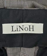 LiNoH（リノー）スラックス グレー サイズ:1(S位) メンズ/2200685641064