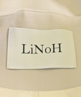 LiNoH（リノー）カジュアルシャツ ベージュ サイズ:1(S位) メンズ/2200717807284