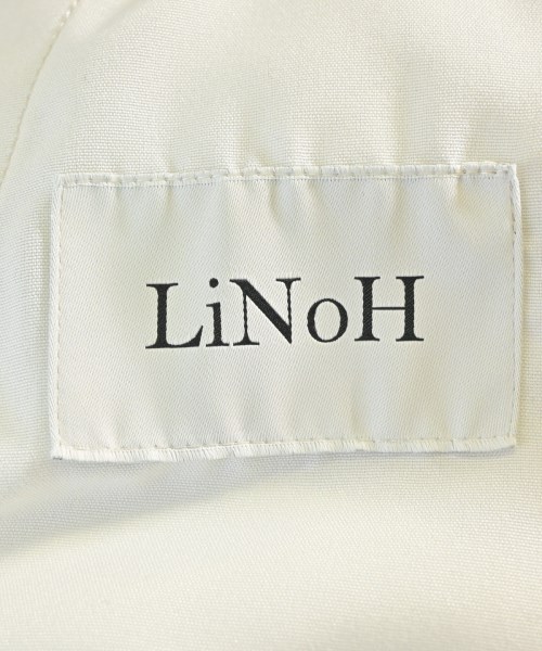 LiNoH（リノー）その他 ベージュ サイズ:1(S位) メンズ/2200717807321
