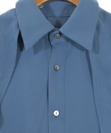 LiNoH（リノー）カジュアルシャツ 青 サイズ:2(M位) メンズ/2200645028041