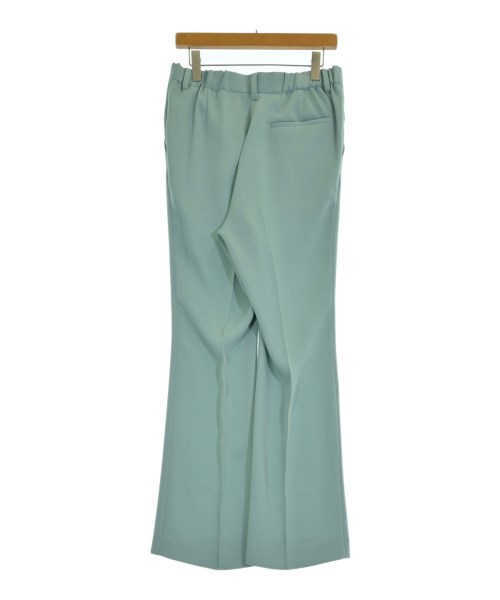 LiNoH（リノー）スラックス 緑 サイズ:2(M位) メンズ/2200642200068