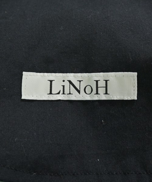 LiNoH（リノー）スラックス 緑 サイズ:2(M位) メンズ/2200642200068