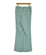 LiNoH（リノー）スラックス 緑 サイズ:2(M位) メンズ/2200642200068