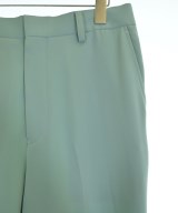 LiNoH（リノー）スラックス 緑 サイズ:2(M位) メンズ/2200642200068