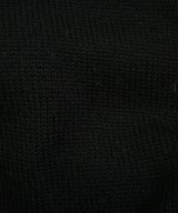 LiNoH（リノー）ニット・セーター 黒 サイズ:1(S位) メンズ/2200682794039