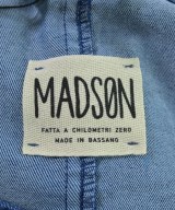 MADSON（マドソン）カジュアルジャケット 青 サイズ:L メンズ/2200661625064