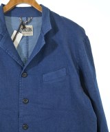 MADSON（マドソン）カジュアルジャケット 青 サイズ:L メンズ/2200661625064