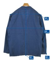 MADSON（マドソン）カジュアルジャケット 青 サイズ:L メンズ/2200661625064