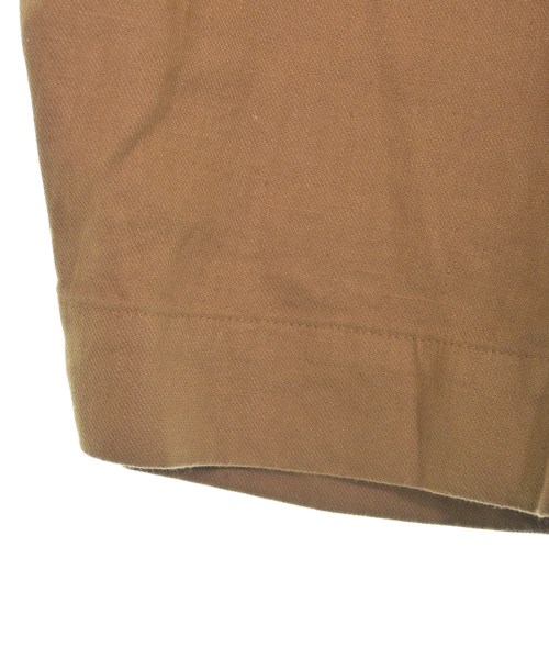 MADSON（マドソン）その他 茶 サイズ:48(L位) メンズ/2200661625262