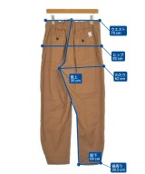 MADSON（マドソン）その他 茶 サイズ:48(L位) メンズ/2200661625262