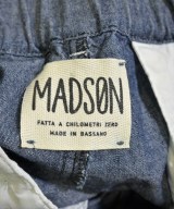MADSON（マドソン）その他 青 サイズ:48(L位) メンズ/2200668381079
