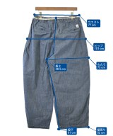 MADSON（マドソン）その他 青 サイズ:48(L位) メンズ/2200668381079