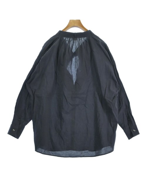 MARU TO（マルト）カジュアルシャツ 紺 サイズ:S レディース/2200610347375