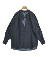 MARU TO（マルト）カジュアルシャツ 紺 サイズ:S レディース/2200610347375