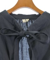 MARU TO（マルト）カジュアルシャツ 紺 サイズ:S レディース/2200610347375