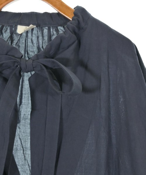 MARU TO（マルト）ブラウス グレー サイズ:M レディース/2200612537477