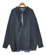 MARU TO（マルト）ブラウス グレー サイズ:M レディース/2200612537477