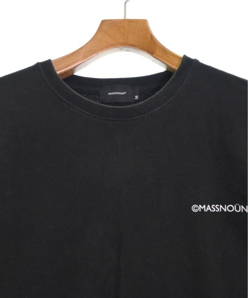 massnoun（マスノウン）Tシャツ・カットソー その他（柄物・カラフル） サイズ:M メンズ/2200478910056