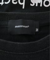 massnoun（マスノウン）Tシャツ・カットソー その他（柄物・カラフル） サイズ:M メンズ/2200478910056