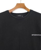 massnoun（マスノウン）Tシャツ・カットソー その他（柄物・カラフル） サイズ:M メンズ/2200478910056