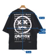 massnoun（マスノウン）Tシャツ・カットソー その他（柄物・カラフル） サイズ:M メンズ/2200478910056