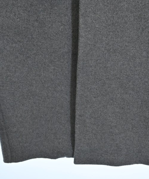 MIESROHE（ミースロエ）チェスターコート グレー サイズ:ONE レディース/2200630707012