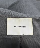 MIESROHE（ミースロエ）チェスターコート グレー サイズ:ONE レディース/2200630707012