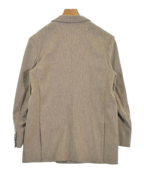 MIESROHE（ミースロエ）カジュアルジャケット ベージュ サイズ:0(XS位) レディース/2200633499112