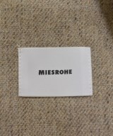 MIESROHE（ミースロエ）カジュアルジャケット ベージュ サイズ:0(XS位) レディース/2200633499112