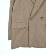 MIESROHE（ミースロエ）カジュアルジャケット ベージュ サイズ:0(XS位) レディース/2200633499112