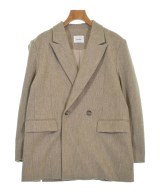 MIESROHE カジュアルジャケット