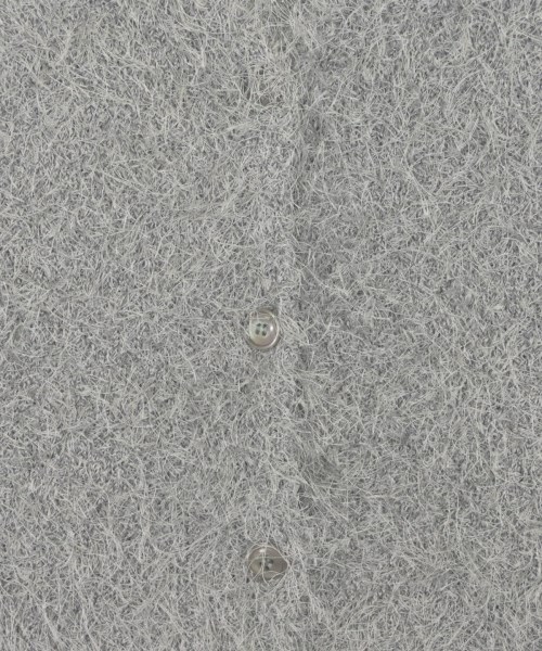 MIESROHE（ミースロエ）ベスト グレー サイズ:F レディース/2200636572102