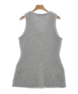 MIESROHE（ミースロエ）ベスト グレー サイズ:F レディース/2200636572102