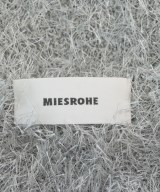MIESROHE（ミースロエ）ベスト グレー サイズ:F レディース/2200636572102
