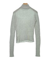 MIESROHE（ミースロエ）ニット・セーター グレー サイズ:F レディース/2200621951059