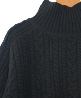 MIESROHE（ミースロエ）ニット・セーター 黒 サイズ:ONE レディース/2200625840045