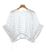 MIESROHE（ミースロエ）ブラウス 白 サイズ:F レディース/2200640965150