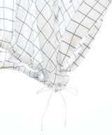 MIESROHE（ミースロエ）ブラウス 白 サイズ:F レディース/2200640965150