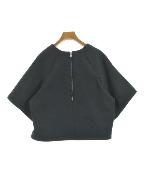 MIESROHE（ミースロエ）ブラウス 紺 サイズ:F レディース/2200629075276